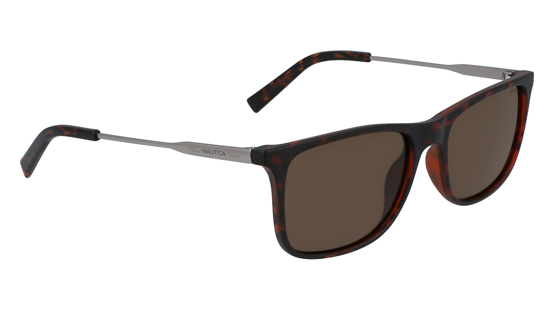 Ochelari de soare MAN NAUTICA N3648SP-215 maro