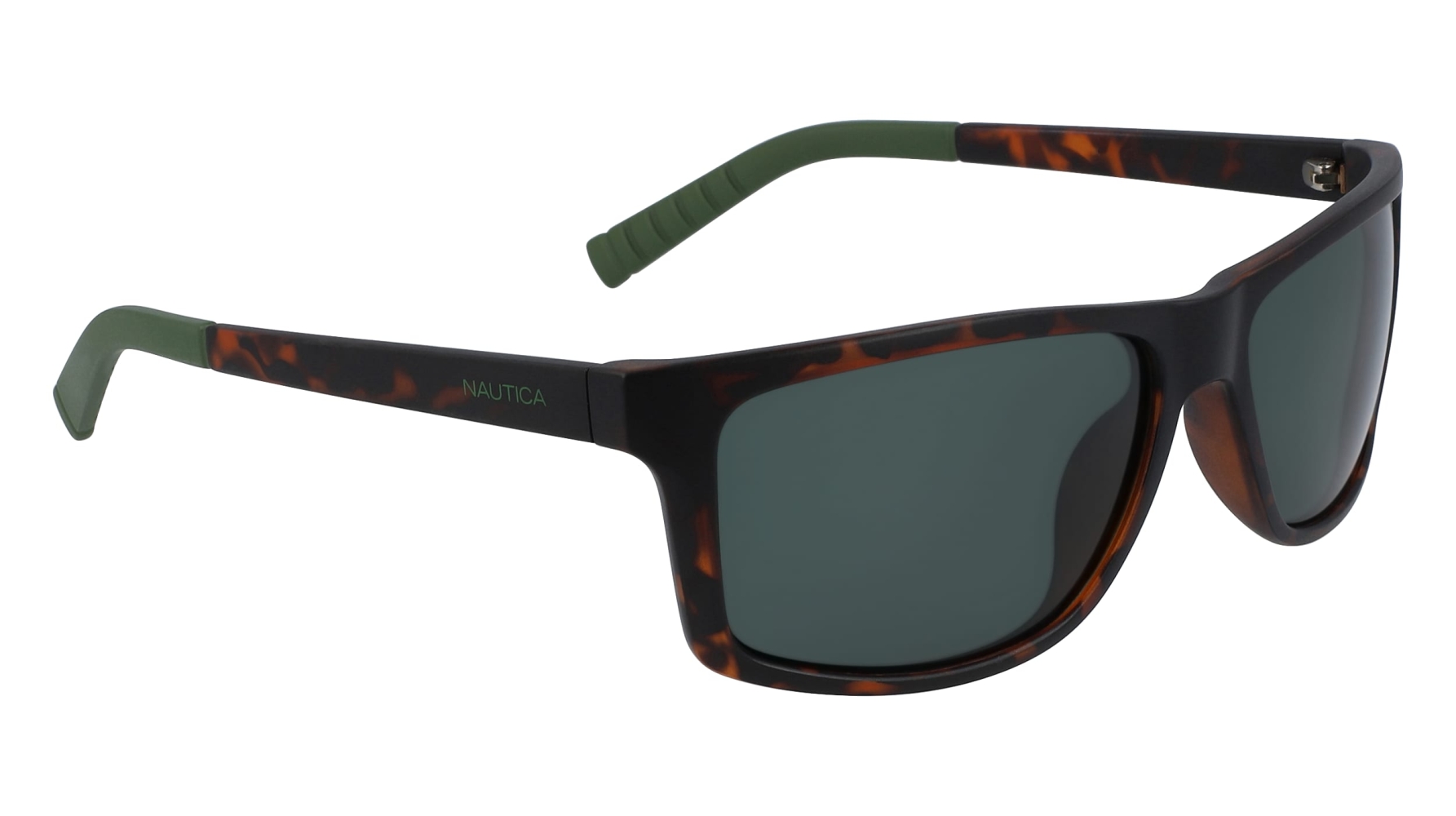 Ochelari de soare MAN NAUTICA N3651SP-215 maro