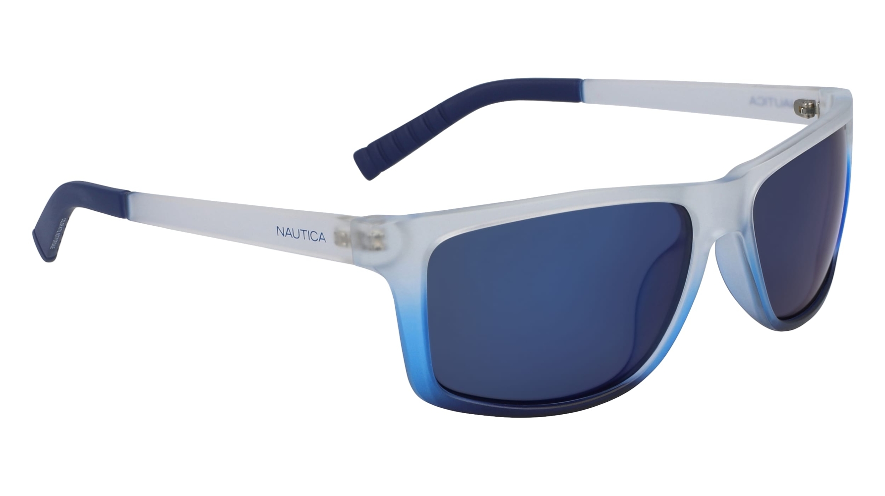 Ochelari de soare MAN NAUTICA N3651SP-471 albastru