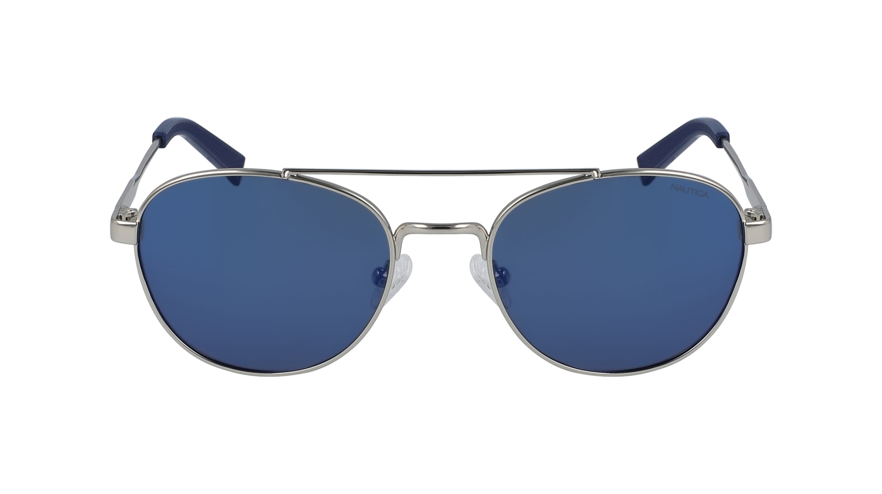 Ochelari de soare MAN NAUTICA N4641SP-040 argintiu