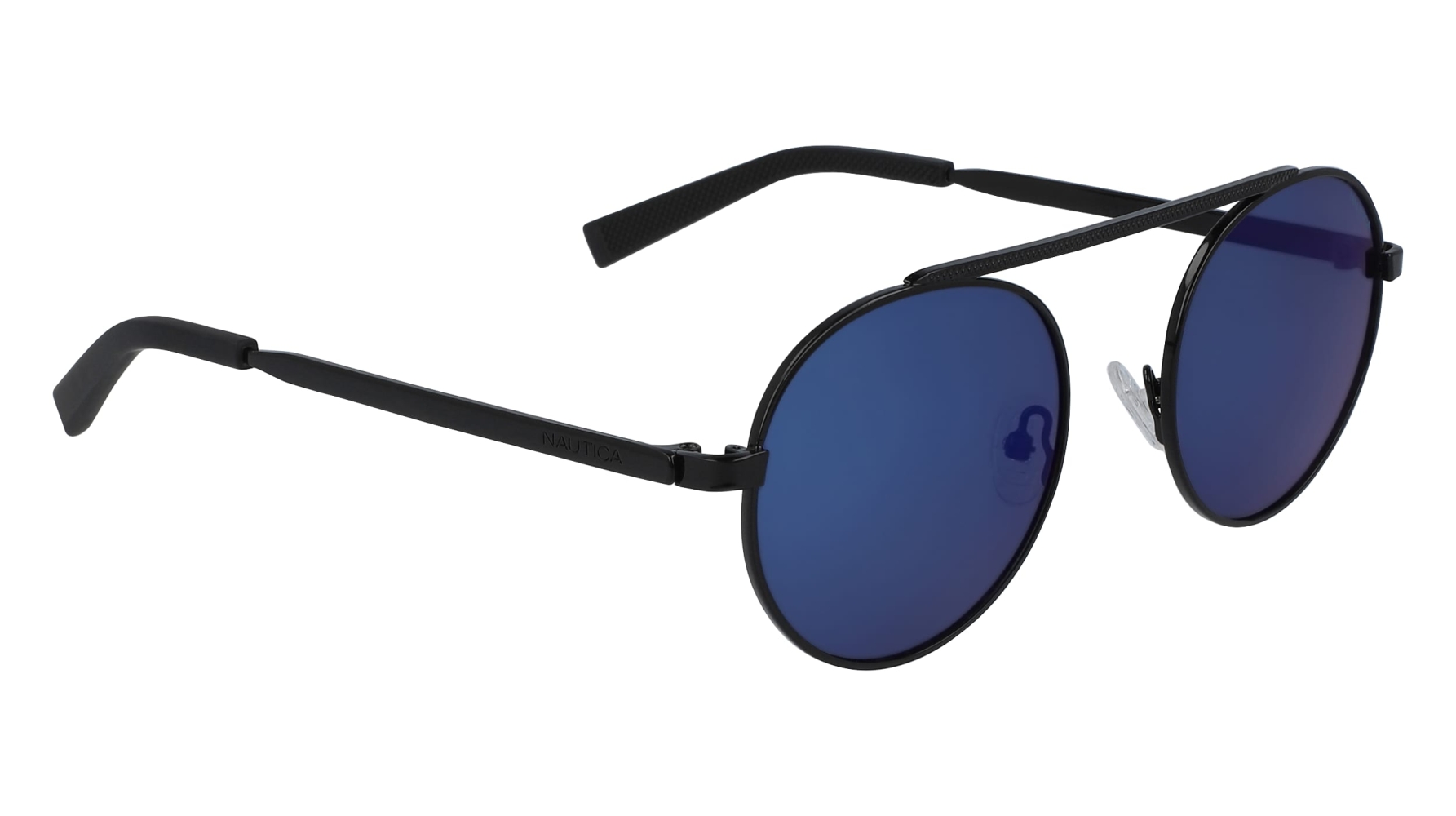 Ochelari de soare MAN NAUTICA N4643SP-001 negru