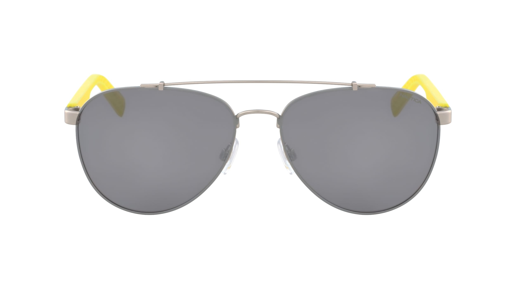 Ochelari de soare MAN NAUTICA N5131S-046 argintiu