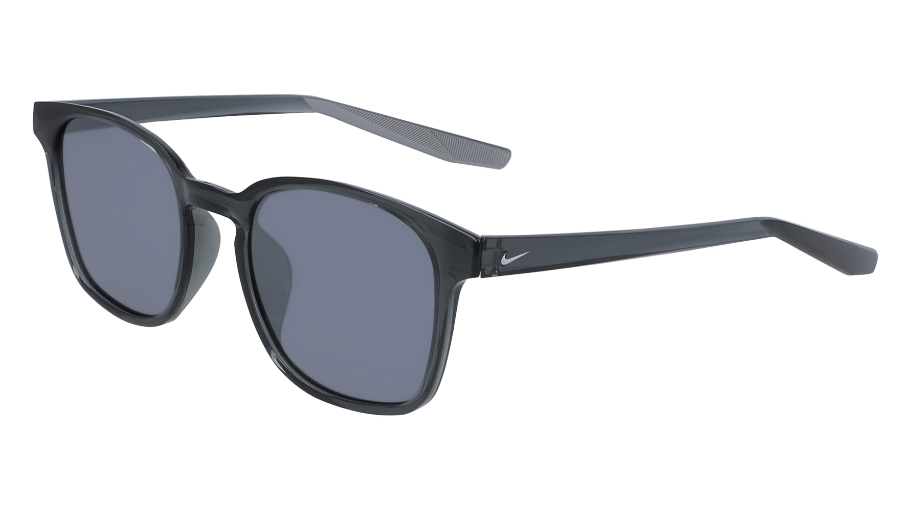 Ochelari de soare MAN NIKE SESSIONCT8129 transparent gri