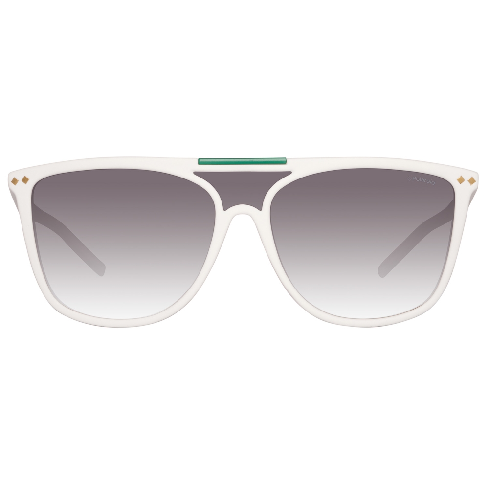 Ochelari de soare MAN POLAROID PLD-6024-SVK6 alb