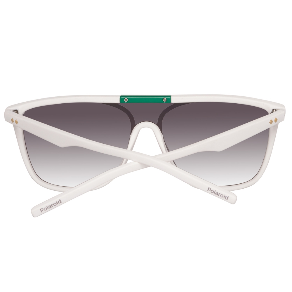 Ochelari de soare MAN POLAROID PLD-6024-SVK6 alb