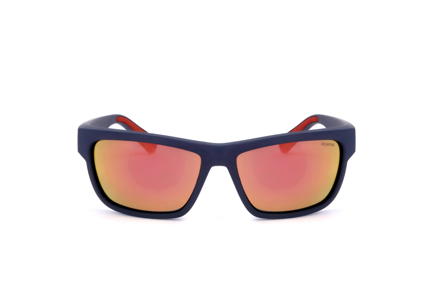 Ochelari de soare MAN POLAROID PLD7031S8RU albastru