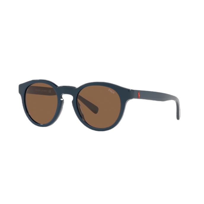 Ochelari de soare MAN RALPH LAUREN PH4184-562073 gri