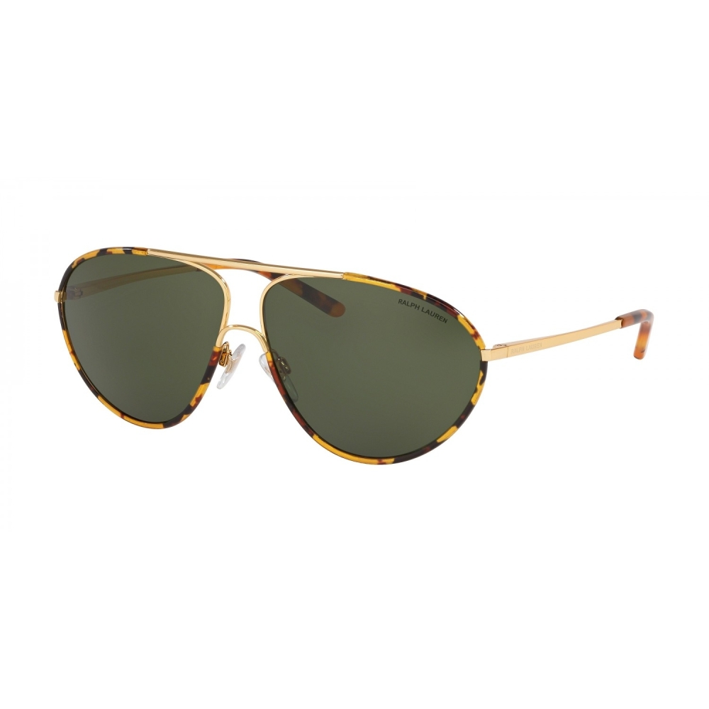 Ochelari de soare MAN RALPH LAUREN RL7066J937271 auriu