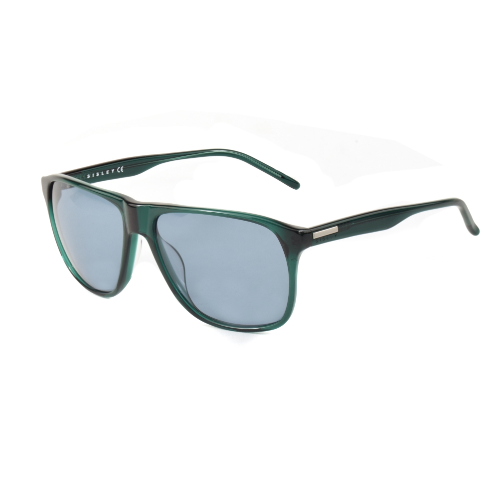 Ochelari de soare MAN SISLEY SY60303 verde