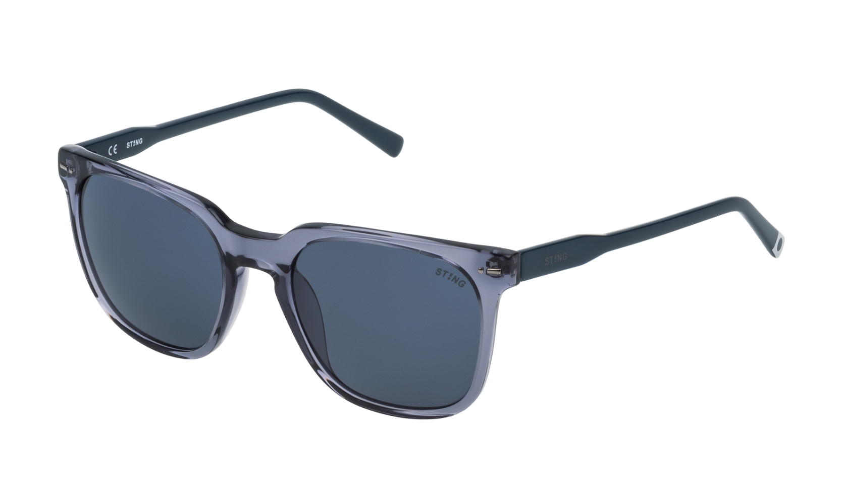 Ochelari de soare MAN STING SST009530892 albastru