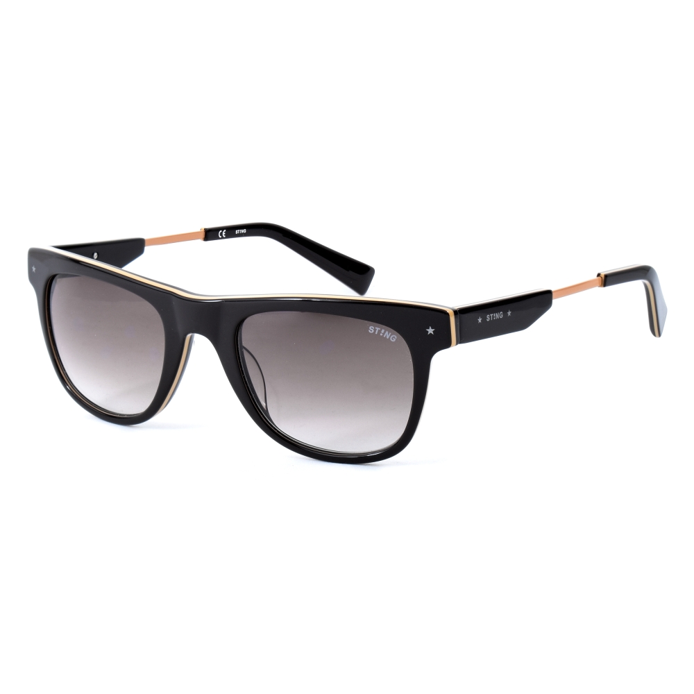 Ochelari de soare MAN STING SST383-510AAH maro