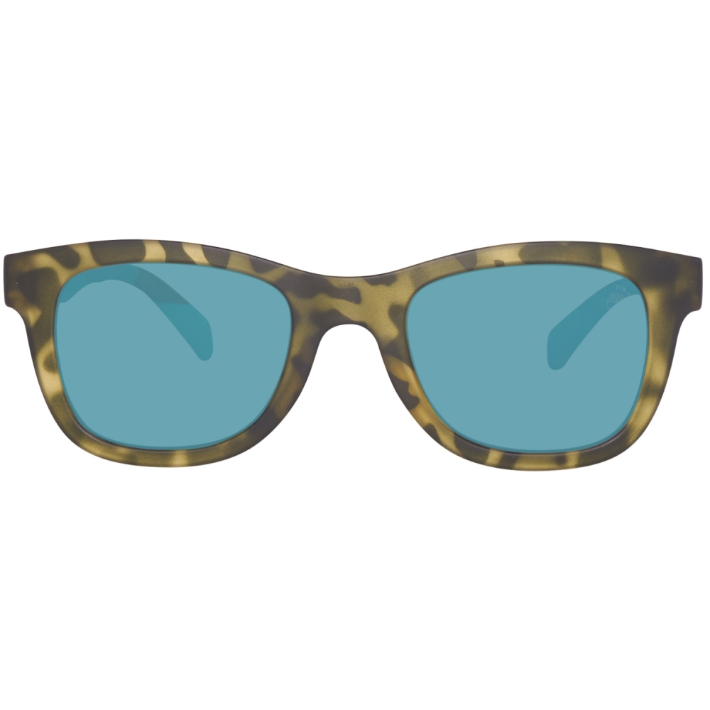 Ochelari de soare MAN TIMBERLAND TB9080-5055R bej verde polarized