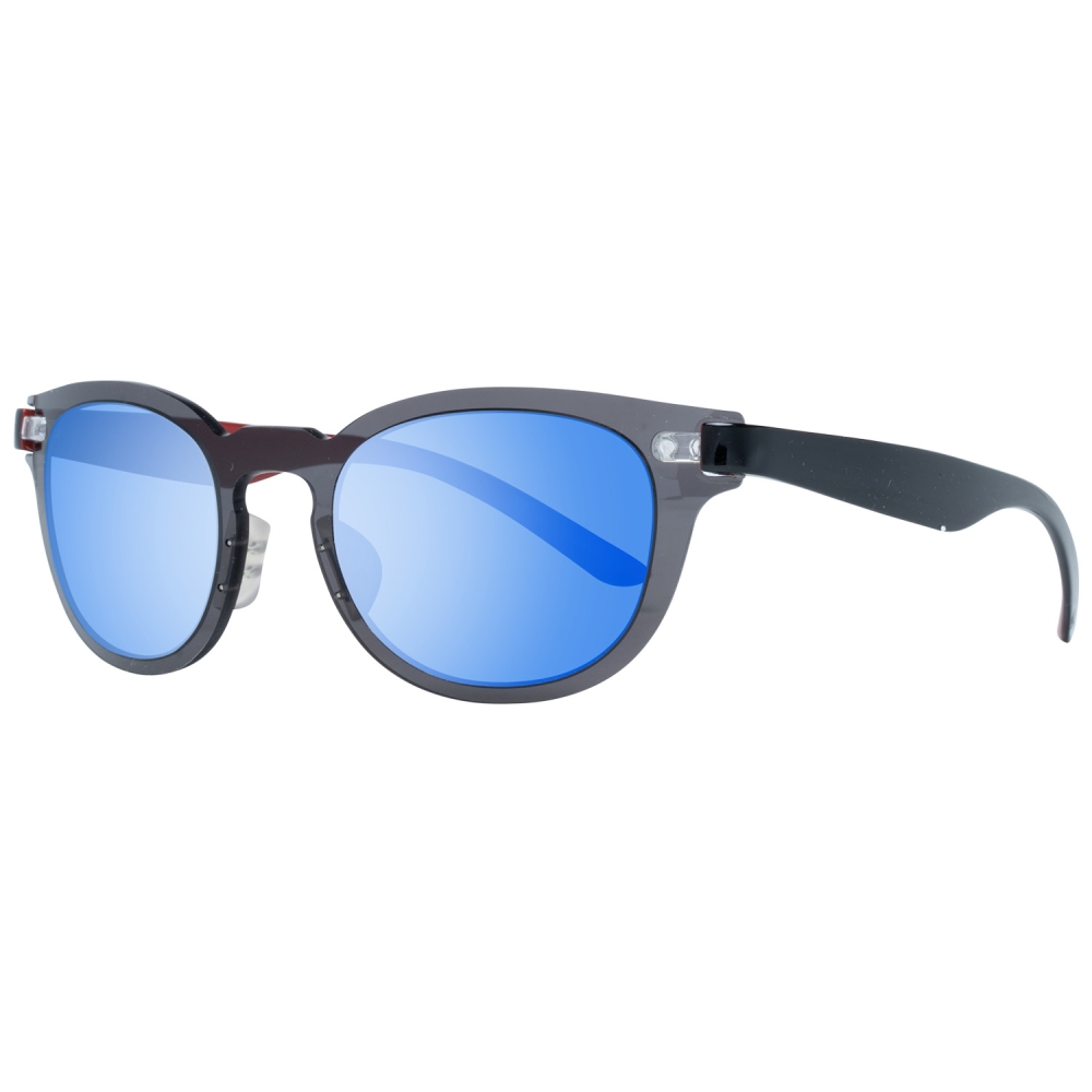 Ochelari de soare MAN TRY COVER CHANGE TH501-05-49 negru