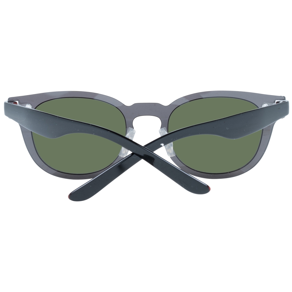 Ochelari de soare MAN TRY COVER CHANGE TH501-05-49 negru