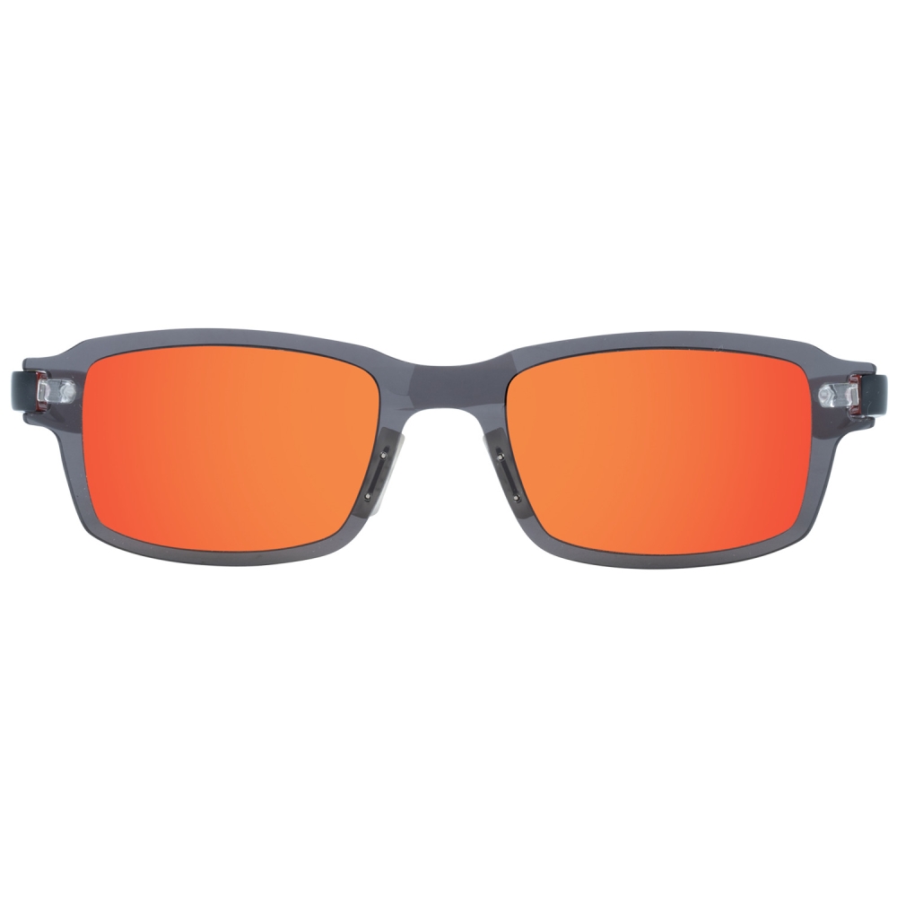 Ochelari de soare MAN TRY COVER CHANGE TH502-01-52 negru