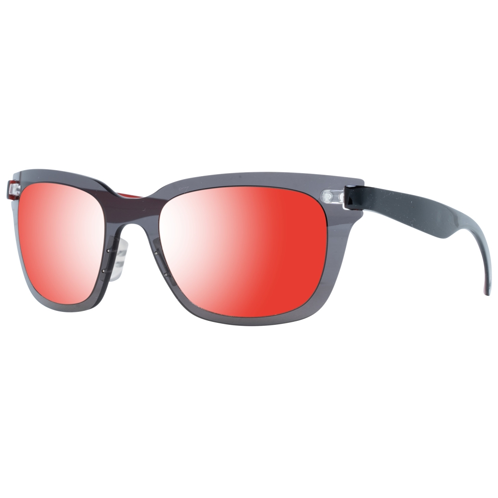 Ochelari de soare MAN TRY COVER CHANGE TH503-05-53 negru