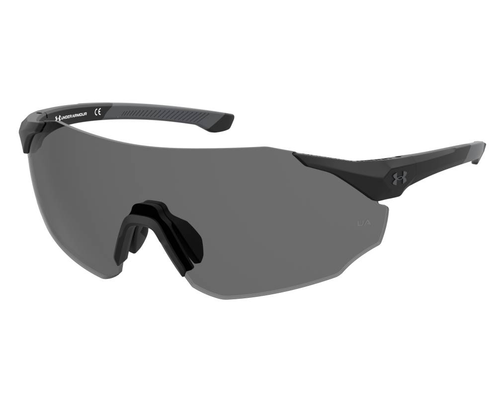 Ochelari de soare MAN UNDER ARMOUR UAHAMMERFO6W negru