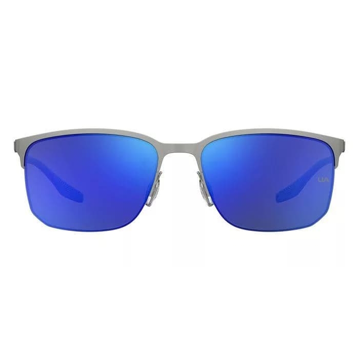 Ochelari de soare MAN UNDER ARMOUR UASTREAKGV84 gri