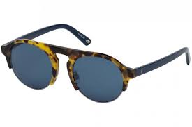 Ochelari de soare MAN WEB EYEWEAR WE0224-56V