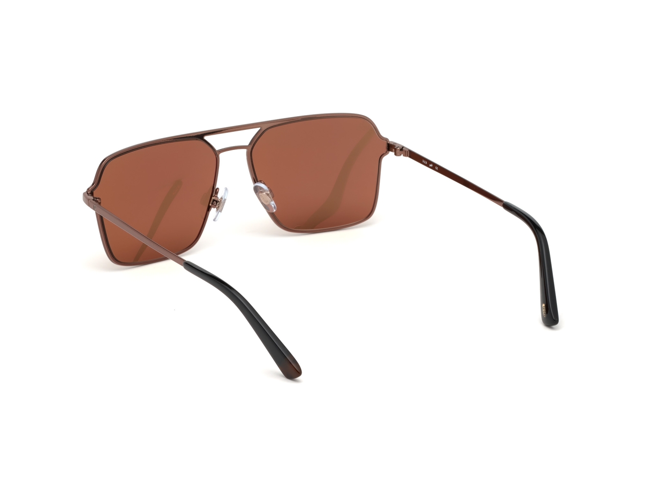 Ochelari de soare MAN WEB EYEWEAR WE0261-6036E auriu