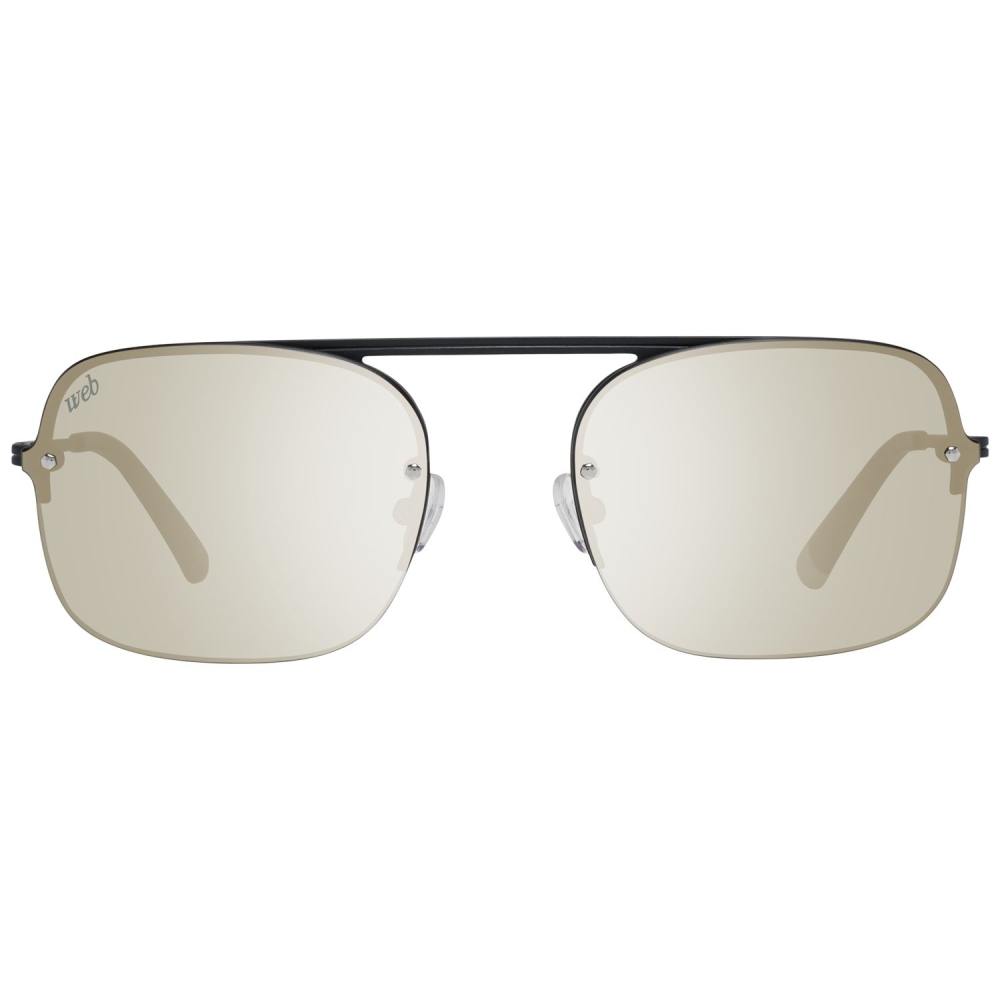 Ochelari de soare MAN WEB EYEWEAR WE0275-5702C gri