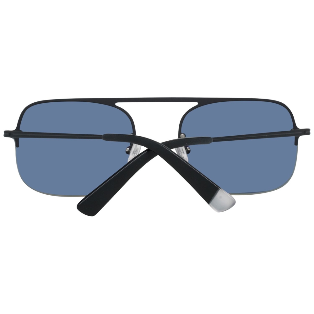 Ochelari de soare MAN WEB EYEWEAR WE0275-5702C gri