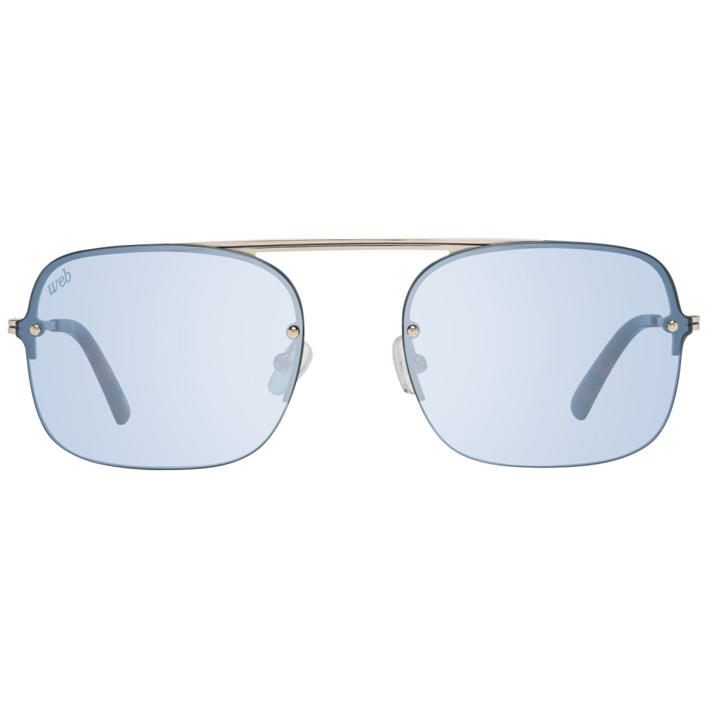 Ochelari de soare MAN WEB EYEWEAR WE0275-5732V auriu