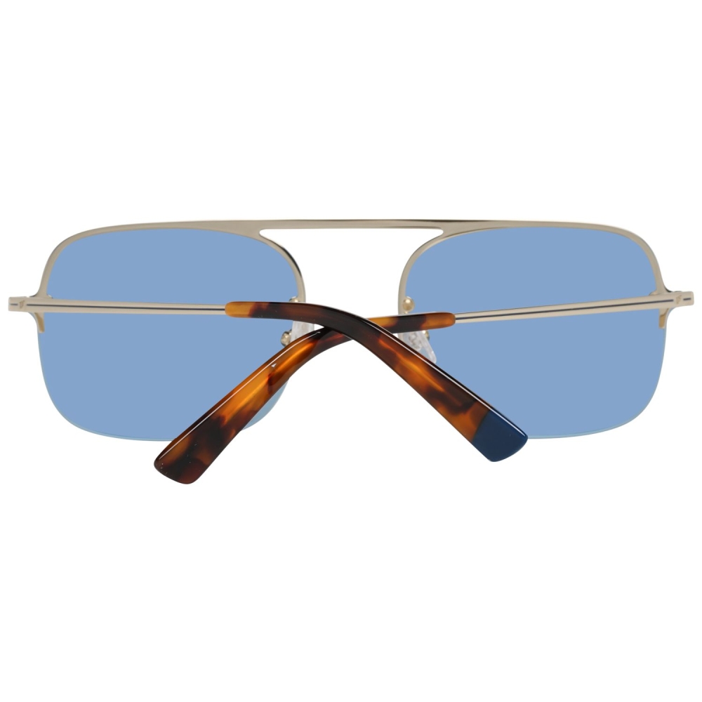 Ochelari de soare MAN WEB EYEWEAR WE0275-5732V auriu