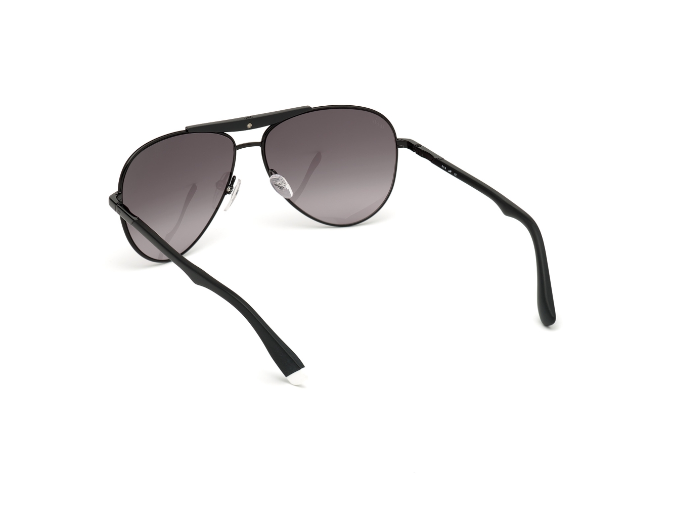 Ochelari de soare MAN WEB EYEWEAR WE0281-6001B negru