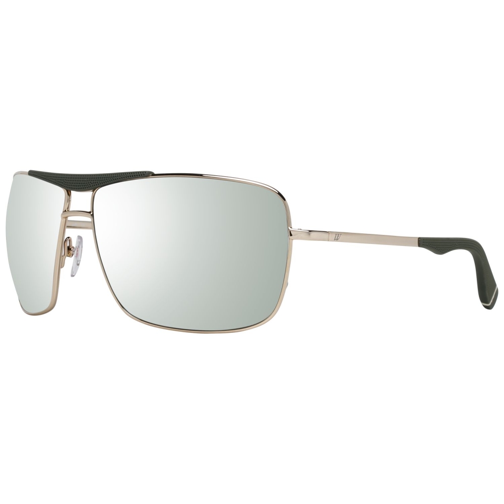 Ochelari de soare MAN WEB EYEWEAR WE0295-6432P auriu