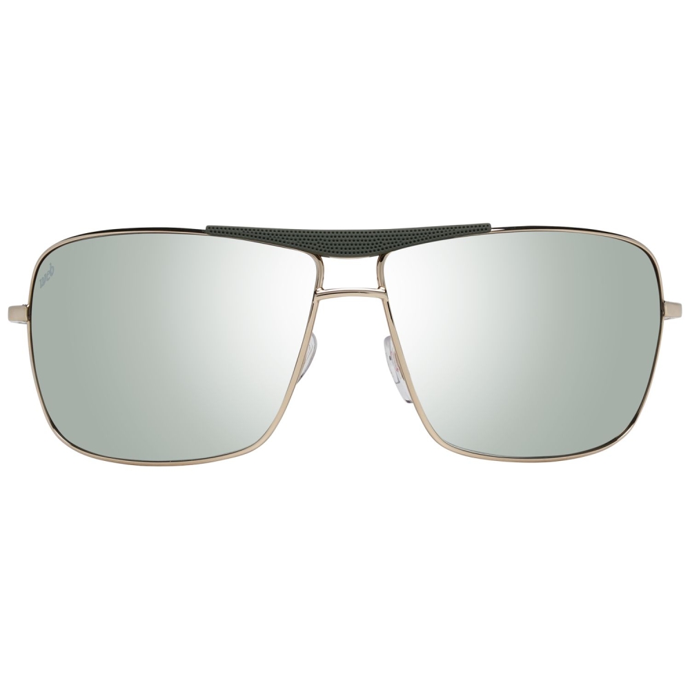 Ochelari de soare MAN WEB EYEWEAR WE0295-6432P auriu