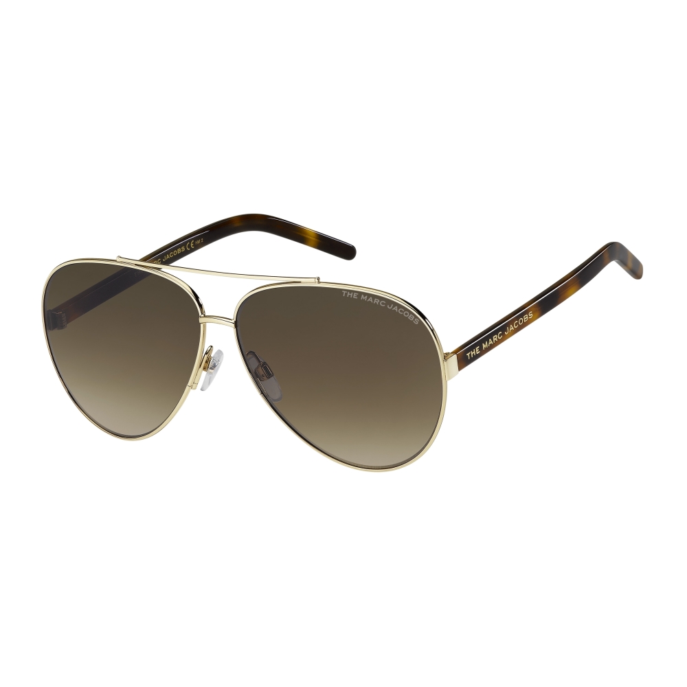 Ochelari de soare MARC JACOBS MARC522S06JHA pentru Femei auriu