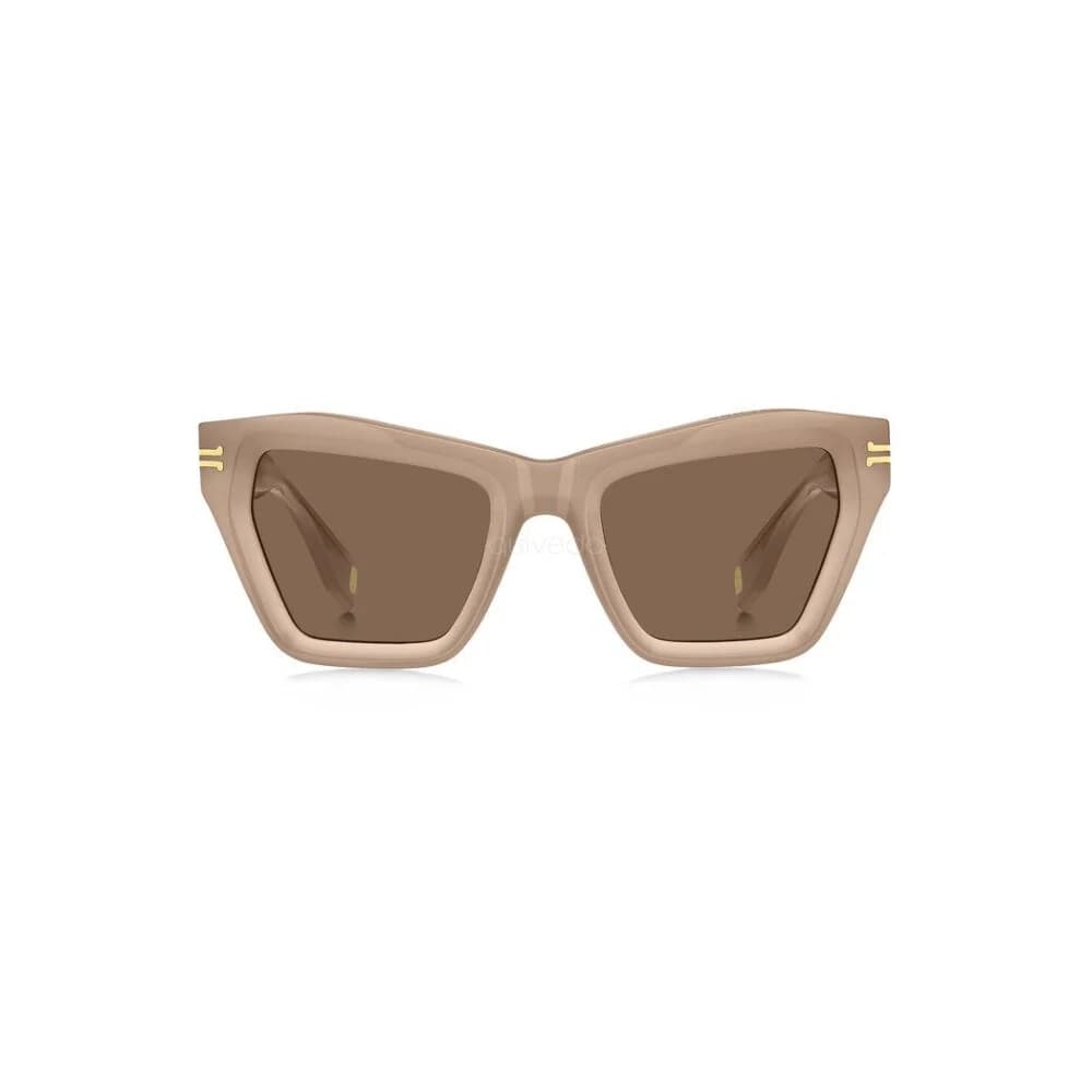 Ochelari de soare MARC JACOBS MJ-1001-S-733 pentru Femei roz