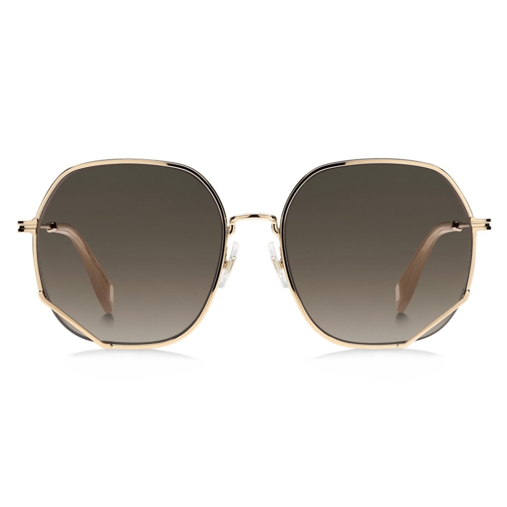 Ochelari de soare MARC JACOBS MJ-1049-S-DDB pentru Femei auriu