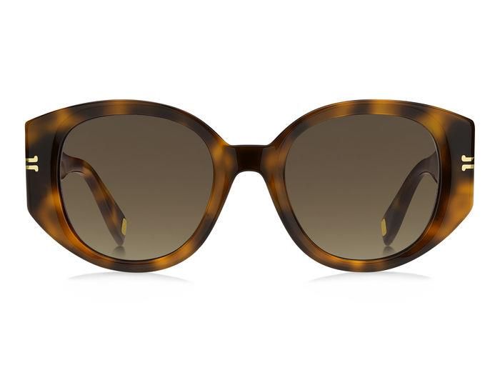 Ochelari de soare MARC JACOBS MJ-1052-S-05L pentru Femei maro