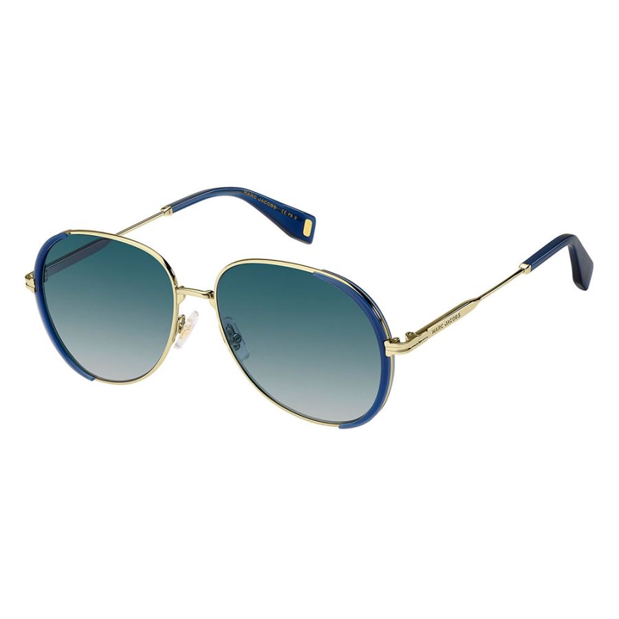 Ochelari de soare MARC JACOBS MJ-1080-S-LKS pentru Femei auriu