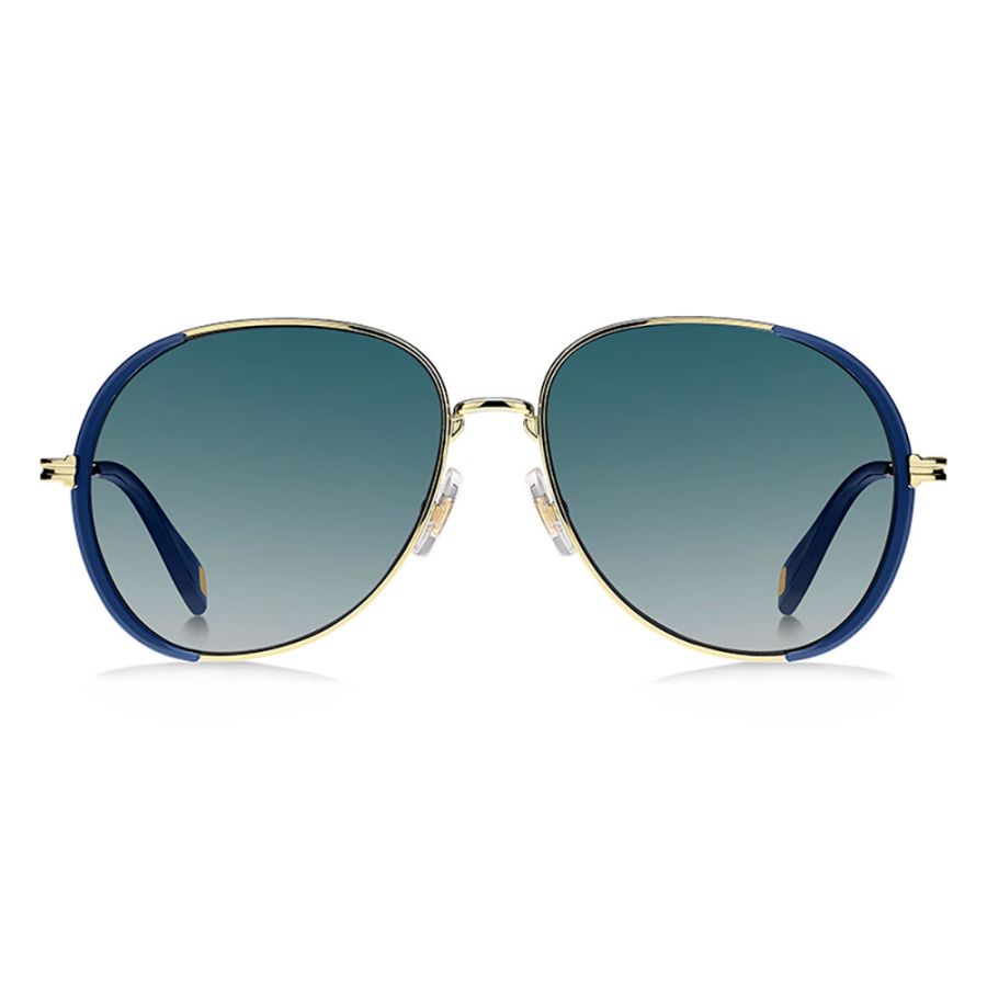 Ochelari de soare MARC JACOBS MJ-1080-S-LKS pentru Femei auriu