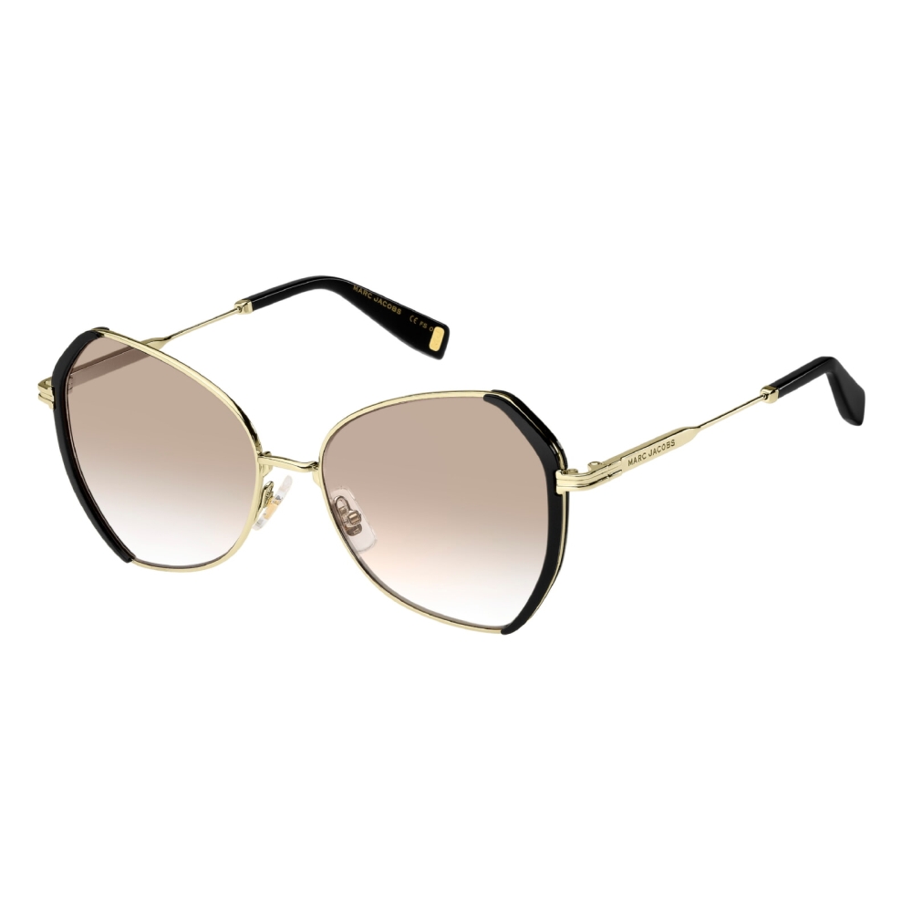 Ochelari de soare MARC JACOBS MJ-1081-S-RHL pentru Femei auriu