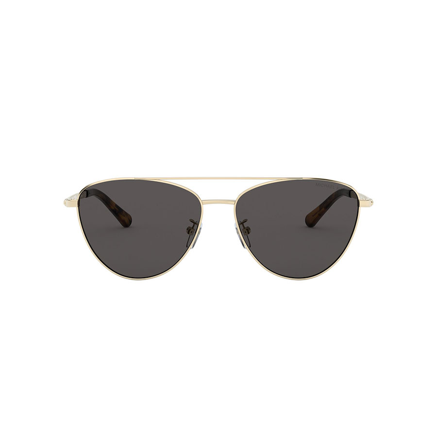 Ochelari de soare MICHAEL KORS MK1056-101487 pentru Femei auriu