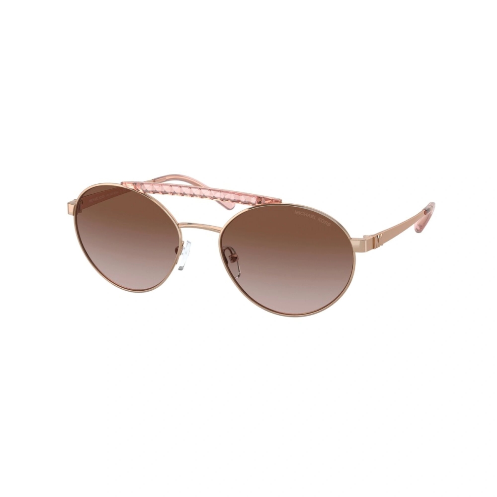 Ochelari de soare MICHAEL KORS MK1083-110813 pentru Femei roz