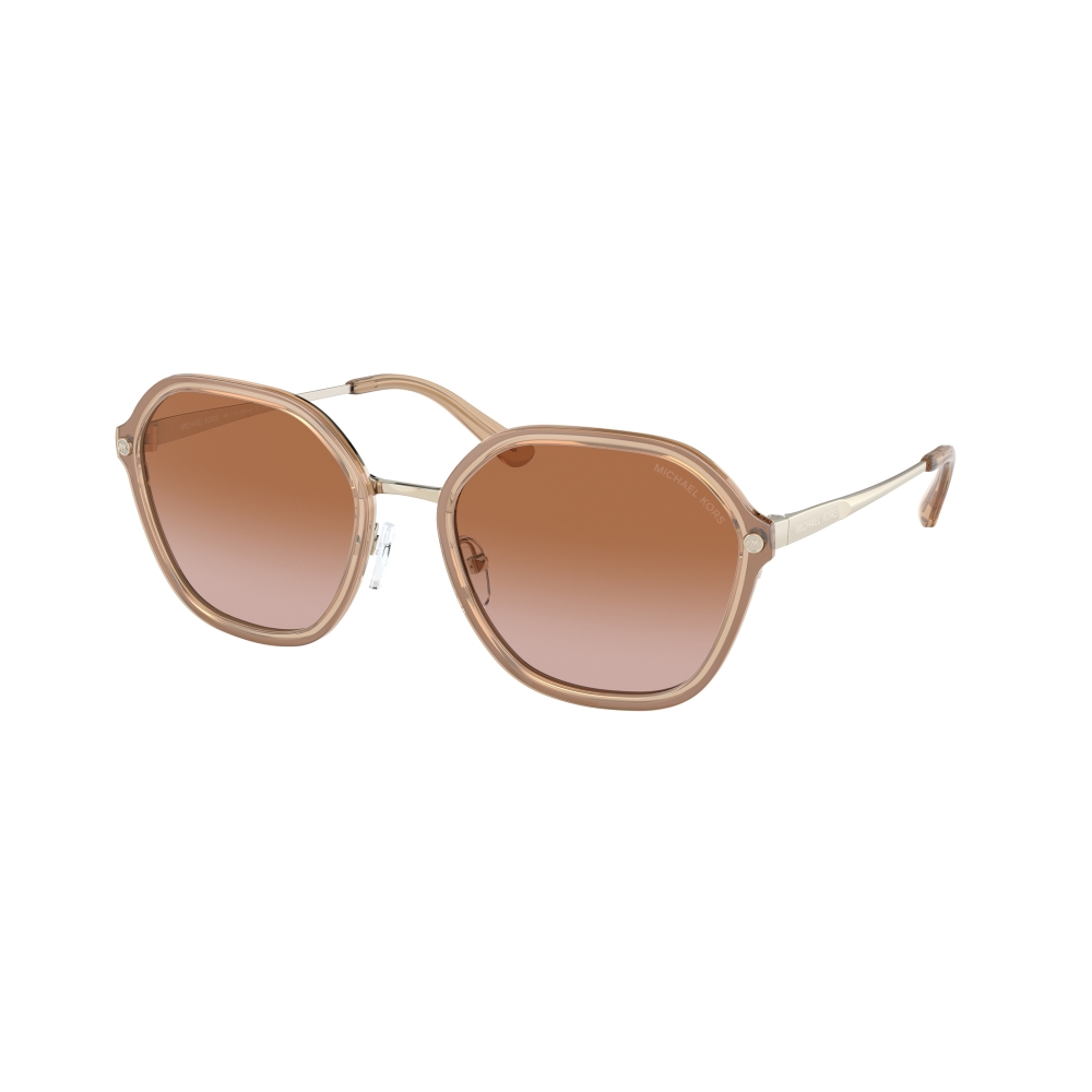 Ochelari de soare MICHAEL KORS MK1114-101413 pentru Femei roz