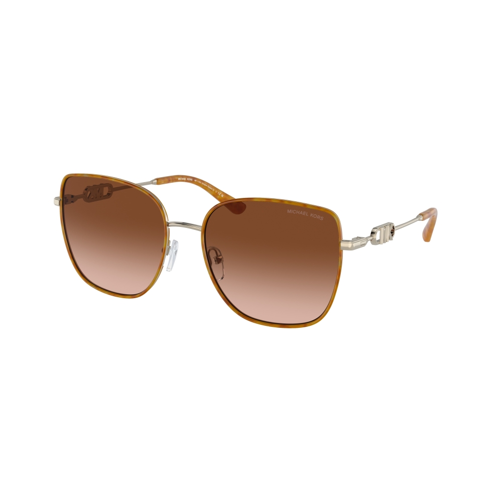 Ochelari de soare MICHAEL KORS MK1129J10143B pentru Femei gri