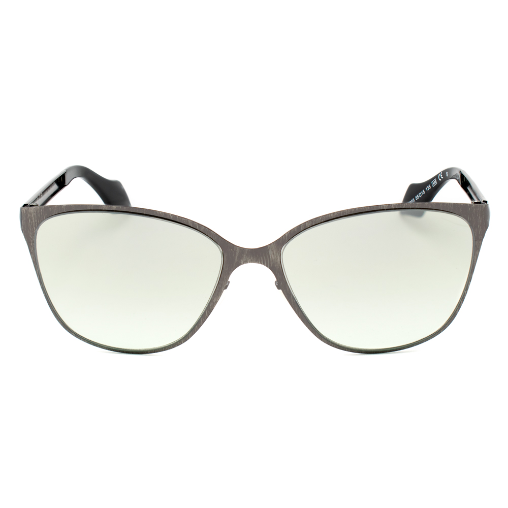 Ochelari de soare MILA ZB MZ-019S-03 pentru Femei gri