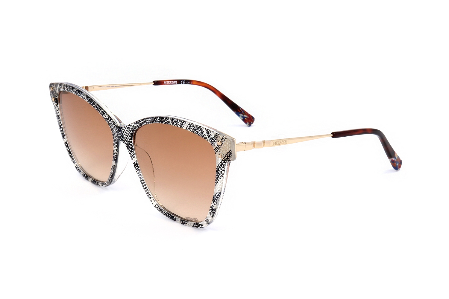 Ochelari de soare MISSONI MIS0003SS37 pentru Femei multicolor