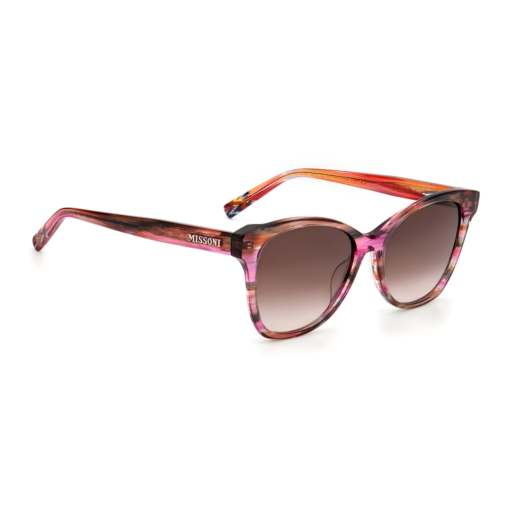 Ochelari de soare MISSONI MIS0007S8CCHA pentru Femei roz