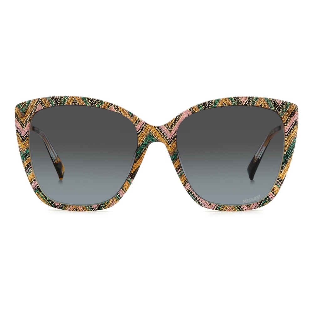 Ochelari de soare MISSONI MIS0123GS038 pentru Femei roz