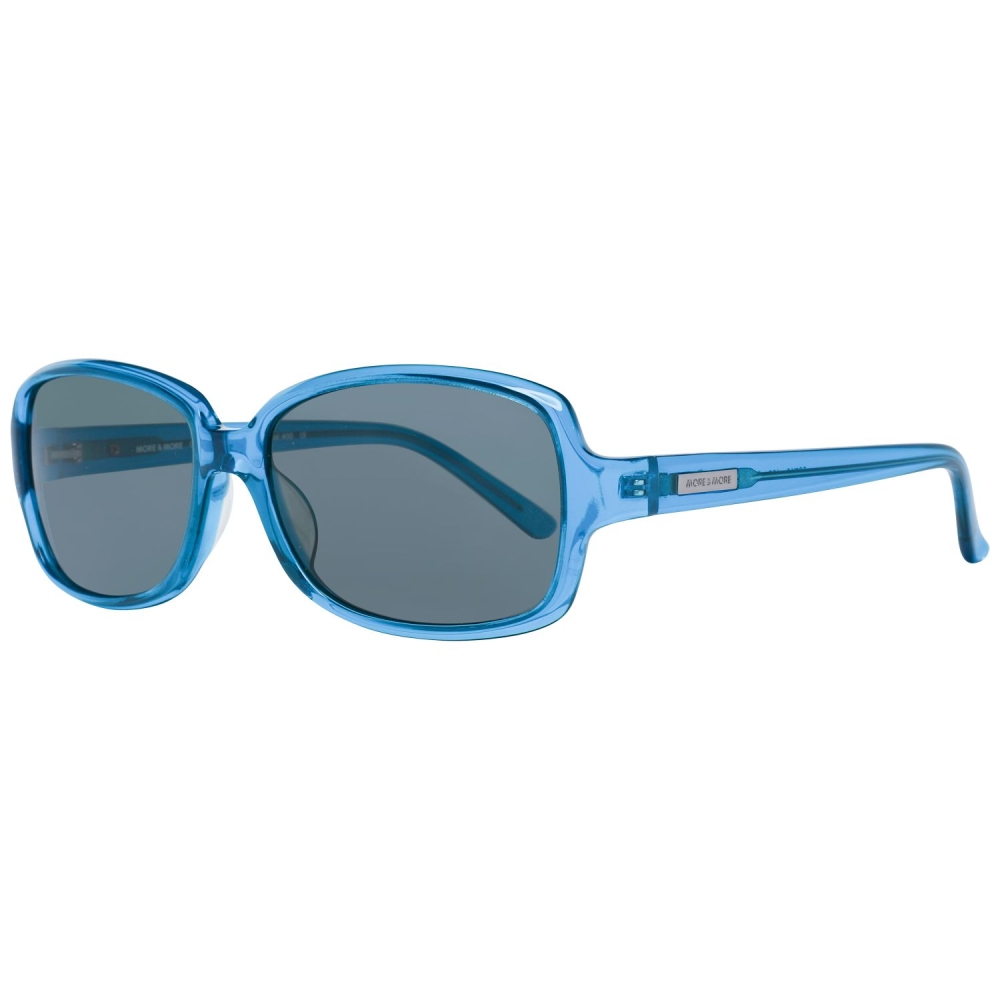 Ochelari de soare MORE & MM54322-56400 pentru Femei albastru