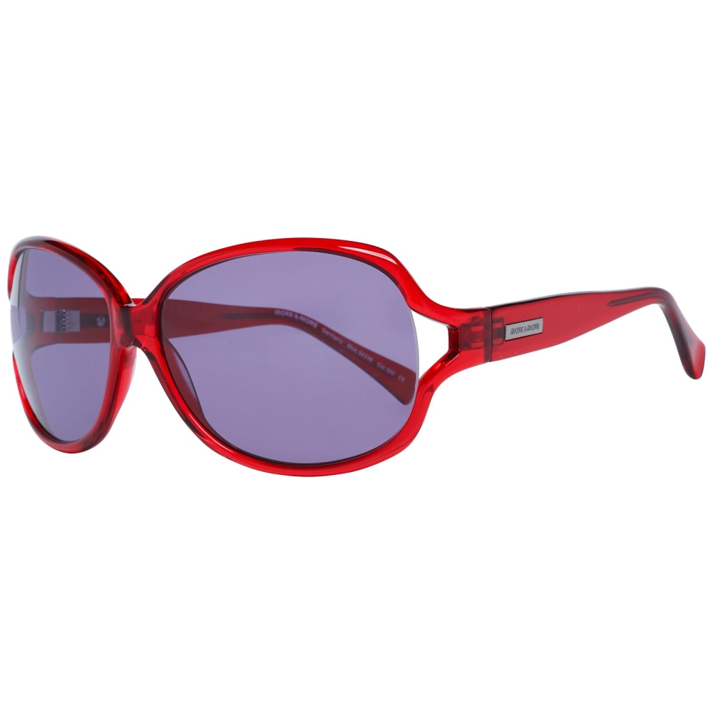 Ochelari de soare MORE & MM54338-62300 pentru Femei rosu