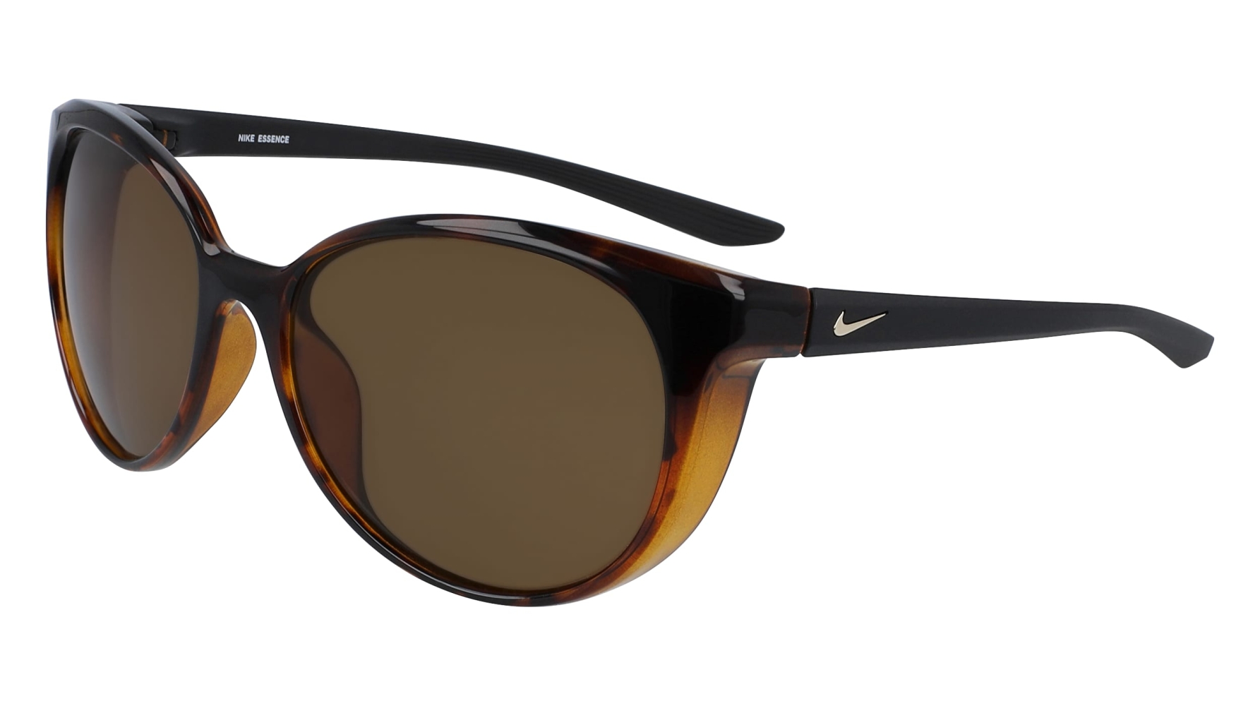 Ochelari de soare NIKE ESSENCECT8234 pentru Femei maro