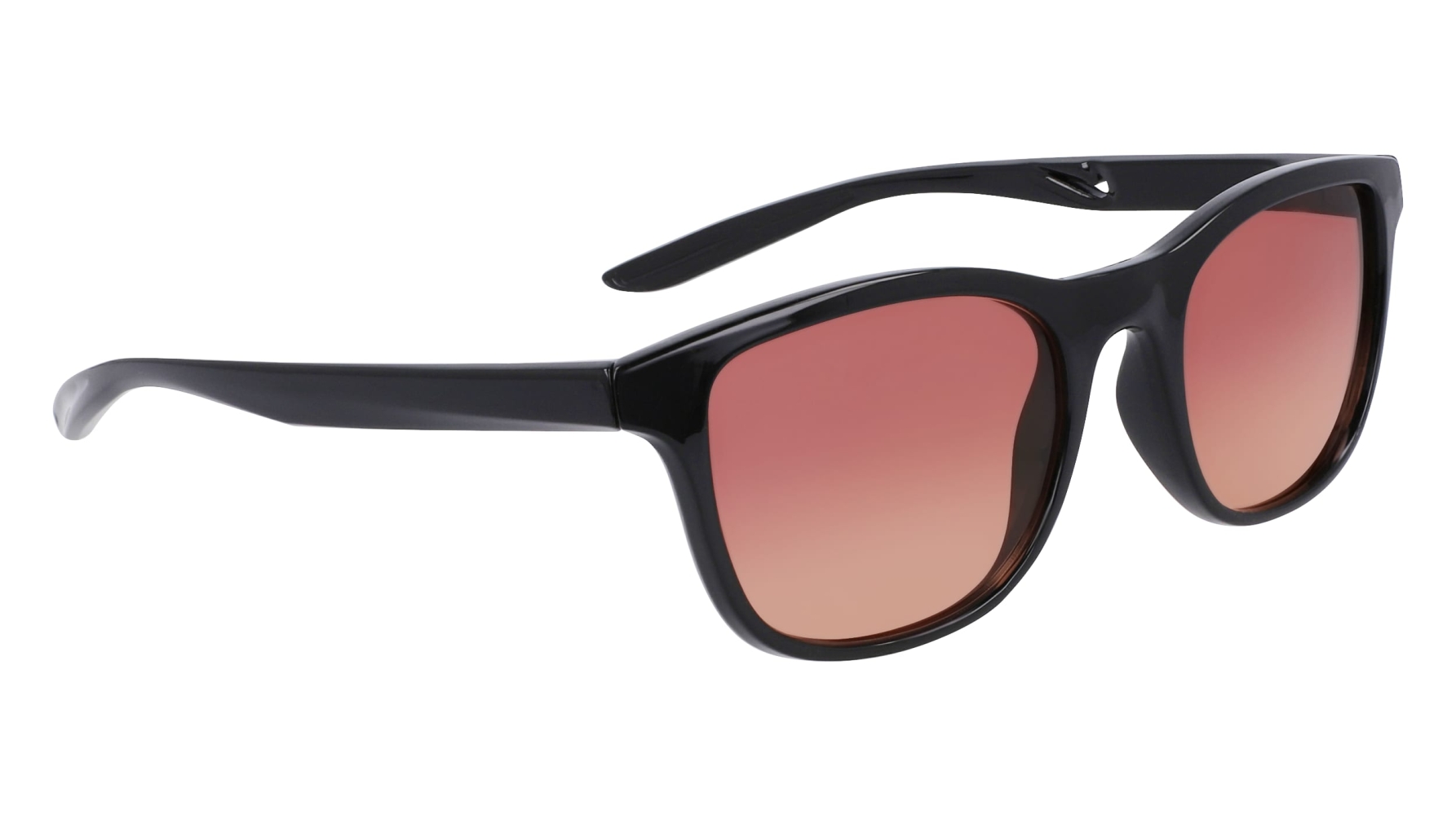 Ochelari de soare NIKE REBELRYMDV695 pentru Femei negru